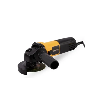 Maf Pro 100mm (4") 900 Watt Powerful Angle Grinder With Auxiliary Handle, 11000 RPM (MPAG6-100)