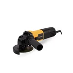 Maf Pro 100mm (4") 900 Watt Powerful Angle Grinder With Auxiliary Handle, 11000 RPM (MPAG6-100)