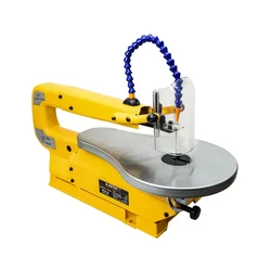 Maf Pro 85 Watt Powerful Scroll Saw, Max. Cutting Depth 50mm (MPSC-85)