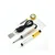 Maf Pro 60 Watt 10 in 1 Electric Soldering Iron Gun With Accessories Kit