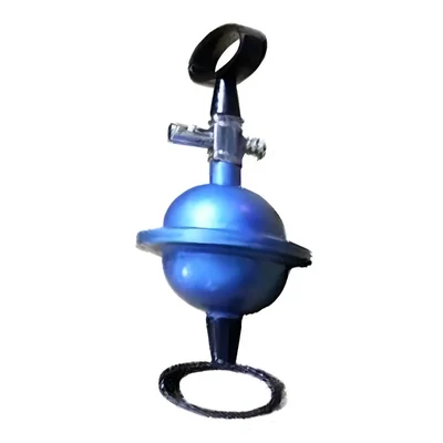 Reliant Lab Magdeburg Hemisphere for Force Calculations