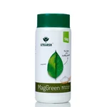 Utkarsh MagGreen (Magnesium Mg 5% EDTA Chelated, 100 % Water Soluble Foliar Spray Fertilizer) Boost Chlorophyll | 1 kg