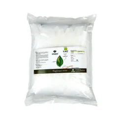 Utkarsh MagGreen (Magnesium Mg 5% EDTA Chelated, 100 % Water Soluble Foliar Spray Fertilizer) Boost Chlorophyll | 4.4 kg(Pack-1 x 4.4 kg)