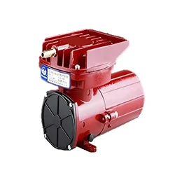 DC Blower 12V 120 Watt Magnetic Aerator Biofloc Air Pump for Fish Transportation, Biofloc Tank, Aquarium, Fish Pond