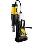 Polymak 50mm 1700W Magnetic Drill 13500N 2-Speed Industrial Steel - PM50MD Pro