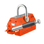 Weightaj 200 Kg Permanent Magnetic Lifter for industrial and commercial sectors