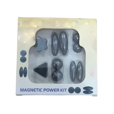 SBT Instruments Magnetic Power kit for Experiments