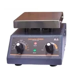 SESW Heavy Duty Magnetic Stirrer with Hot Plate, Capacity upto 5 litre