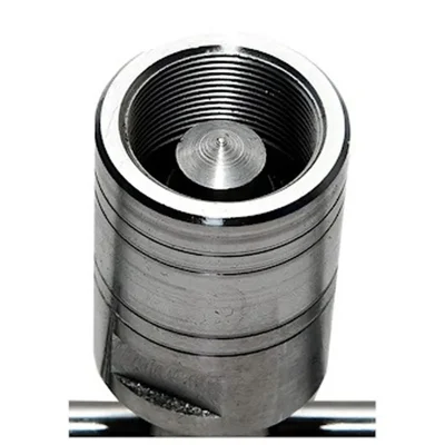 Premium quality Magnet Puller (inside thread ) with Rod 