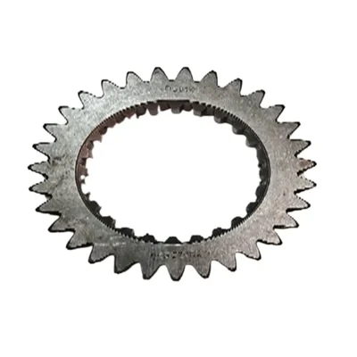 Heavy Duty Adaptor Gear 31T/24T for Mahindra Arjun 605 Tractors, 006502641C1