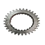 Heavy Duty Adaptor Gear 31T/24T for Mahindra Arjun 605 Tractors, 006502641C1