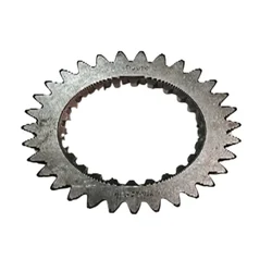 Heavy Duty Adaptor Gear 31T/24T for Mahindra Arjun 605 Tractors, 006502641C1