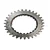 Heavy Duty Adaptor Gear 31T/24T for Mahindra Arjun 605 Tractors, 006502641C1