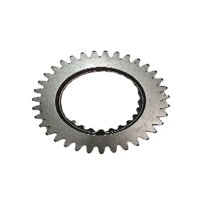 Heavy Duty Adaptor Gear 35T/24T for Mahindra Arjun 605 Tractors, 006503101C1
