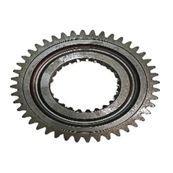 Heavy Duty Adaptor Gear 44T/24T for Mahindra Arjun 605 Tractors, 006502639C1