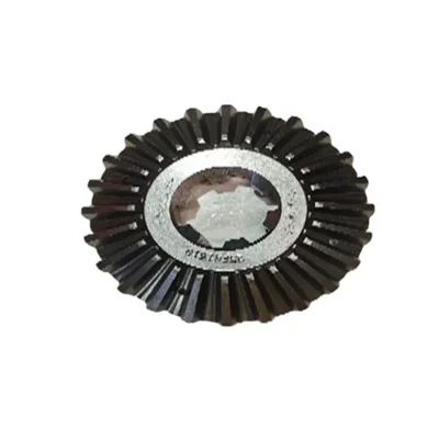 Heavy Duty Bewel Gear MM 24T/6T for Mahindra 575, 585, Sarpanch, MKM, 595, 295, Arjun Tractors, 006502636C1