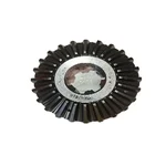 Heavy Duty Bewel Gear MM 24T/6T for Mahindra 575, 585, Sarpanch, MKM, 595, 295, Arjun Tractors, 006502636C1