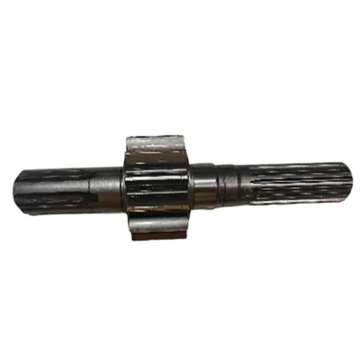 Heavy Duty Bull Pinion Shaft 13T/06T/18T RH for Mahindra Sarpanch, MKM, 595, 295 Tractors, 006500286R1