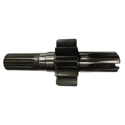 Heavy Duty Bull Pinion Shaft 12T/06T/18T RH for Mahindra Sarpanch, MKM, 595, 295 Tractors, 006507769B1