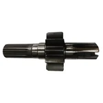Heavy Duty Bull Pinion Shaft 12T/06T/18T RH for Mahindra Sarpanch, MKM, 595, 295 Tractors, 006507769B1