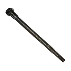 Heavy Duty Clutch Shaft 15T/18T/10T 32 inch for Mahindra MKM, 595, 295 Tractors, 006512822B1