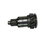 Heavy Duty Clutch Shaft 15T/18T/10T 6 inch for Mahindra MKM, 595, 295 Tractors, 006504267C1