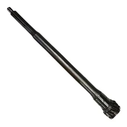 Heavy Duty Clutch Shaft 16T/18T/10T (Big Bore) for Mahindra 575, 585, Sarpanch, MKM, 595, 295 Tractors, 006501037B1
