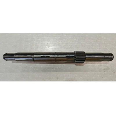 Heavy Duty Counter Shaft Hollow 18T N.M. for Mahindra 295, 575, 585, 595 Sarpanch, MKM Tractors