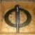 Heavy Duty Crown Pinion 11T/46T for Mahindra Arjun 605 Tractor