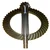 Heavy Duty Crown Pinion 11T/46T for Mahindra Arjun 605 Tractor