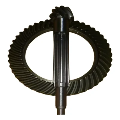 Heavy Duty Crown Pinion 9T/44T for Mahindra 575 Tractor