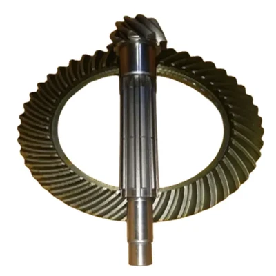 Heavy Duty Crown Pinion 9T/44T for Mahindra 585 Tractors