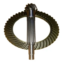 Heavy Duty Crown Pinion 9T/44T for Mahindra 585 Tractors