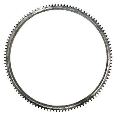 Heavy Duty Flywheel Ring MM 110T for Mahindra 575, 585, Sarpanch, MKM, 595, 295 Tractors