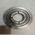 Heavy Duty II Speed Gear 28T/46T for Mahindra 235, 245 Tractors, 006508647B1