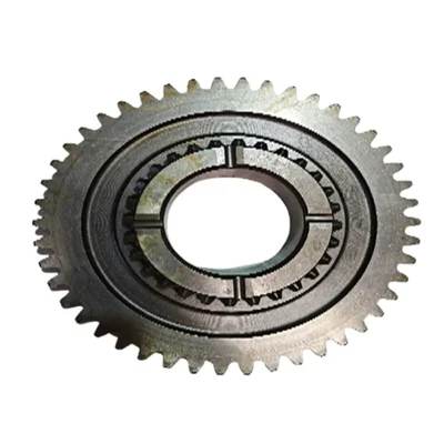 Heavy Duty II Speed Gear 28T/46T for Mahindra 235, 245 Tractors, 006508647B1