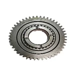Heavy Duty II Speed Gear 28T/47T for Mahindra 235, 245 Tractors, 006515194B1