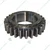 Heavy Duty II Speed Gear 24T (One Side Collar) for Mahindra Arjun 235, 245 Tractors, 006504328B1