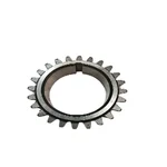 Heavy Duty II Speed Gear 24T (Both Side Collar) for Mahindra Arjun 235,245 Tractors, 006515192B1