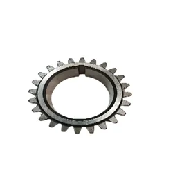 Heavy Duty II Speed Gear 24T (Both Side Collar) for Mahindra Arjun 235,245 Tractors, 006515192B1