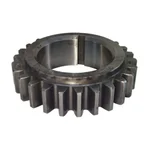 Heavy Duty II Speed Gear 25T (Both Side Collar) for Mahindra Tractors, 006508646B1