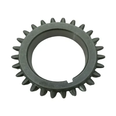 Heavy Duty II Speed Gear 26T (Both Side Collar) for Mahindra Sarpanch, MKM, 595, 295 Tractors, 006503047R1