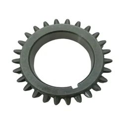 Heavy Duty II Speed Gear 26T (Both Side Collar) for Mahindra Sarpanch, MKM, 595, 295 Tractors, 006503047R1
