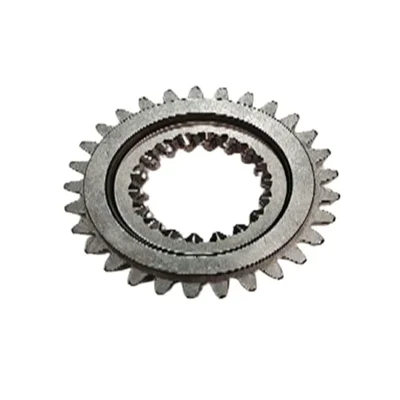 Heavy Duty IV Speed Gear 29T/18T (Thick) for Mahindra Sarpanch, MKM, 595, 295 Tractors, 006506001B1