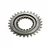 Heavy Duty IV Speed Gear 29T/18T (Thick) for Mahindra Sarpanch, MKM, 595, 295 Tractors, 006506001B1