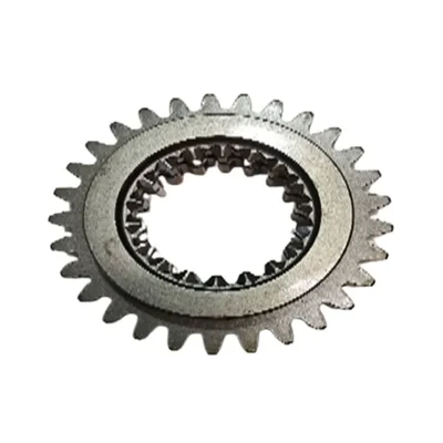 Heavy Duty IV Speed Gear 29T/18T (Thin) for Mahindra Sarpanch, MKM, 595, 295 Tractors, 006506228B1