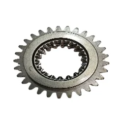 Heavy Duty IV Speed Gear 29T/18T (Thin) for Mahindra Sarpanch, MKM, 595, 295 Tractors, 006506228B1