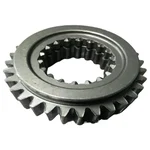 Heavy Duty IV Speed Gear 31T/18T (Thick) for Mahindra Sarpanch, MKM, 595, 295 Tractors, 006500288R1