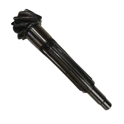 Heavy Duty Pinion 9T/10T for Mahindra 585 Tractor