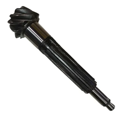 Heavy Duty Pinion B 9T/10T for Mahindra 275, 575 Tractors